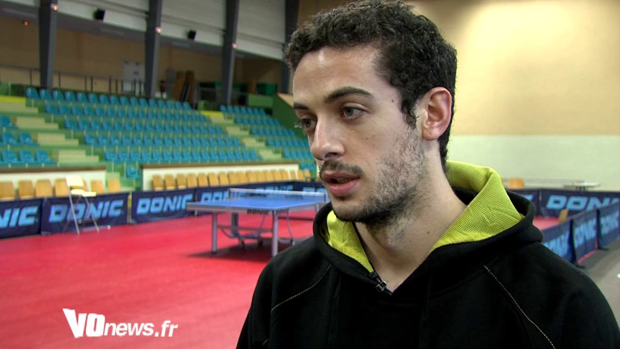 ITW Marco Freitas