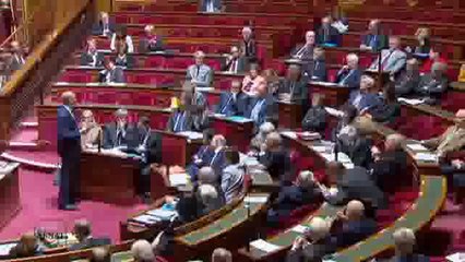 QAG de Simon Sutour sur les élections européennes 15 Mai 2014
