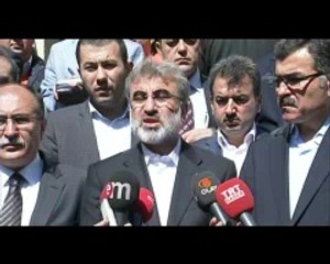 İçeride maksimum 18 işçi kardeşimiz var