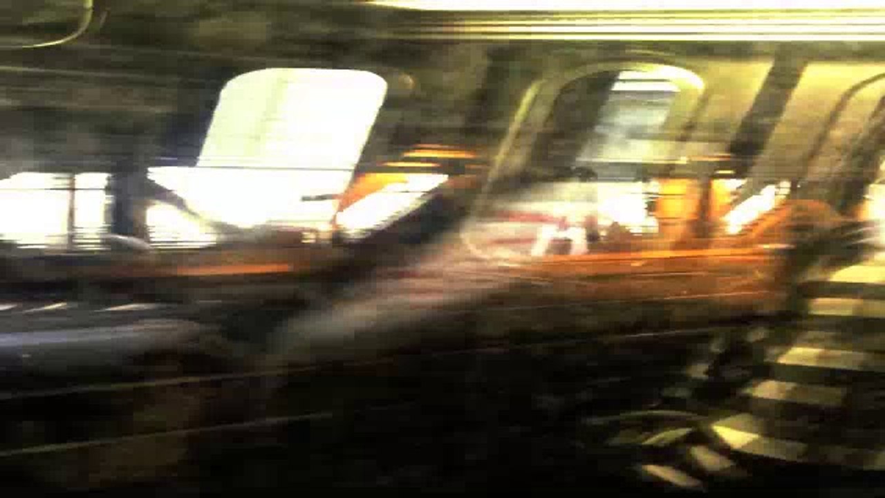 ALI COLEMAN " 105th AND AMSTERDAM " ( TOM GLIDE LOWER EAST SIDE REWORK ) TGEE RECORDS AAA004