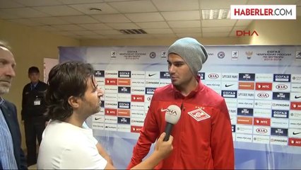 Serdar Taşçı Transfer Düşünmüyor