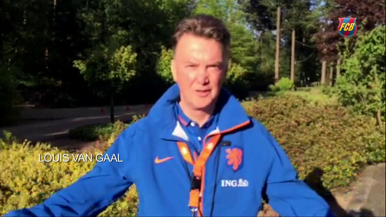 Carles Puyol: El adiós de un gran capitán