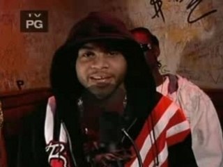 Crime Mob - Freestyle Rapcity