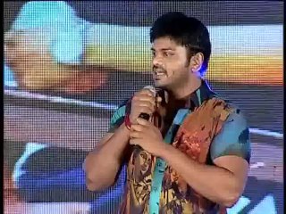MANOJ at Sankara Audio Launch
