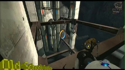 portal 2 gameplay portal 2 - 1 _ 3