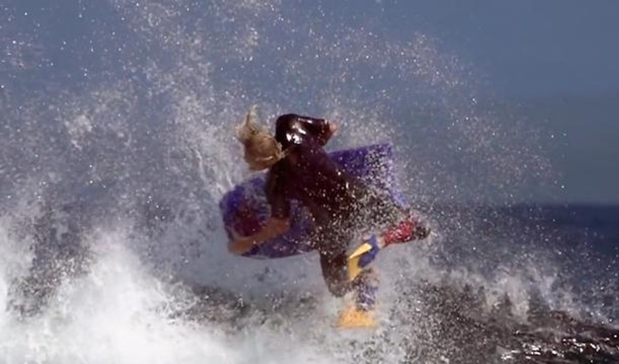 Best Of The Week #59: Bodyboard, Skydive, BMX, Snowboard, Surf, Parkour, Drift, Skate