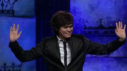 Joseph Prince - Moving By Grace In The Holy Spirit's Gifts—Part 1