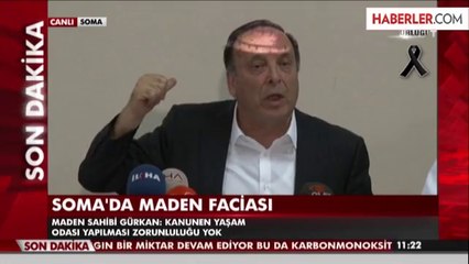 Gazeteciler Şirket Sahibine Sordu: Vicdanınız Rahat mı