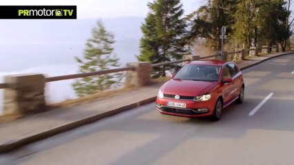 Volkswagen Polo y CrossPolo 2014 - Car News TV en PRMotor TV Channel (HD)