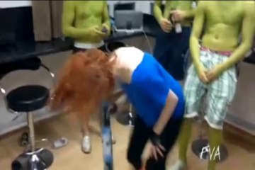 The ultimates fails compilation  2014