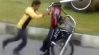 Bike Wheeling - Video Dailymotion