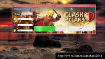 Clash of Clans Hack NO PASSWORD NO SURVEY UPDATED May 2014 WORKING