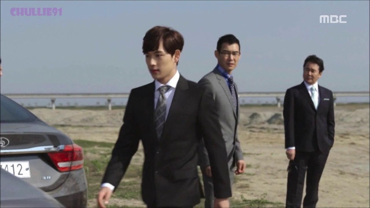 [ENG][HD] 140513 ZE:A Siwan cut - Tr. ep 4