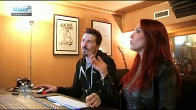 Votre Alsace, avec Delphine Wespiser : épisode 16 !