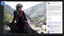 Les Iraniennes se dévoilent sur facebook