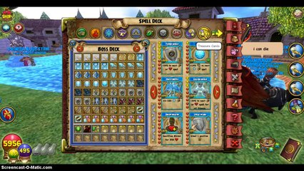 PlayerUp.com - Buy Sell Accounts - Wizard101 level 90 account FOR SALE