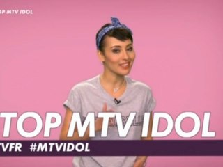 LE TOP MTV IDOL S20