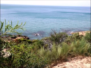 Rando Cap Zibib - Ghar El Melh