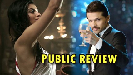 The Expose Public Review - Himesh Reshammiya, Yo Yo Honey Singh, Irrfan Khan