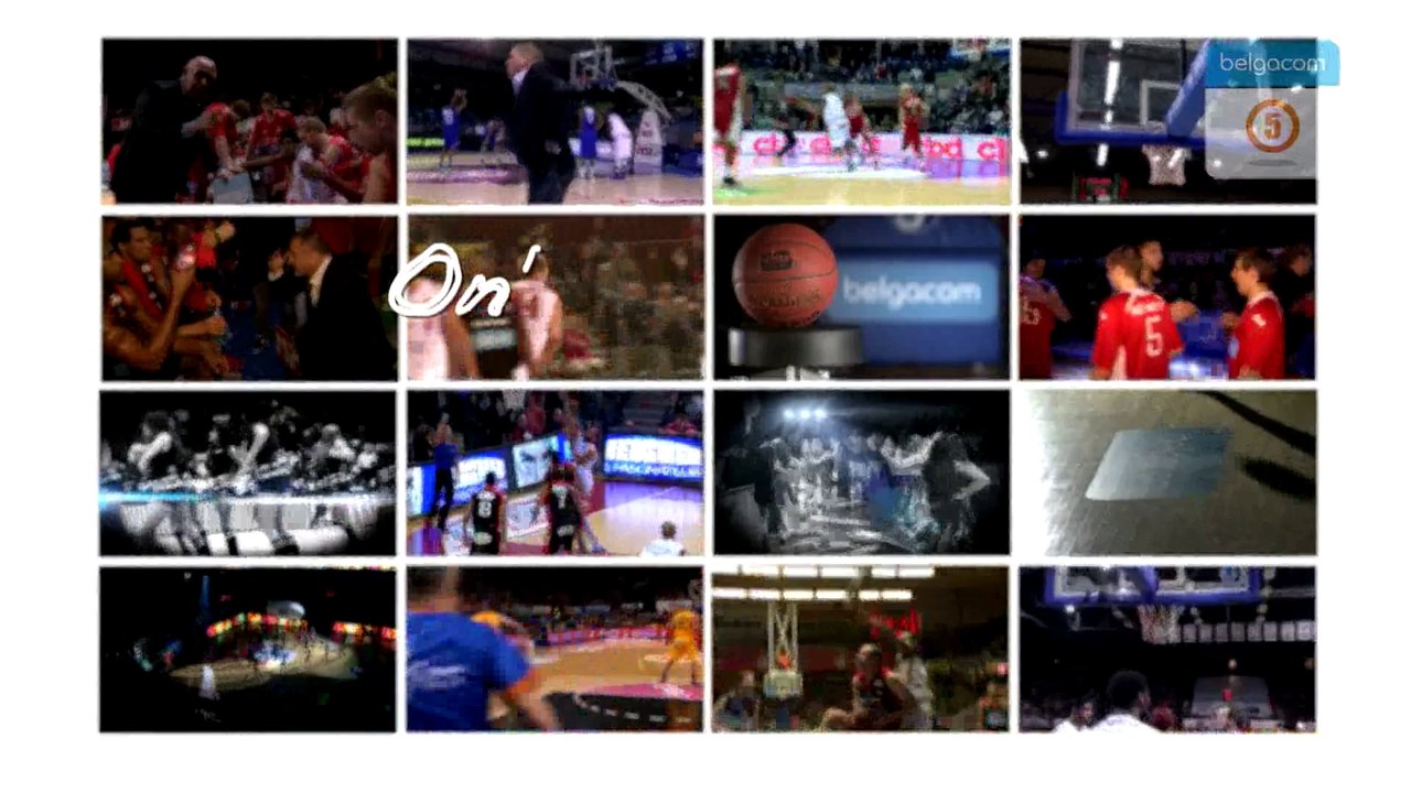 Clip Regular Season
