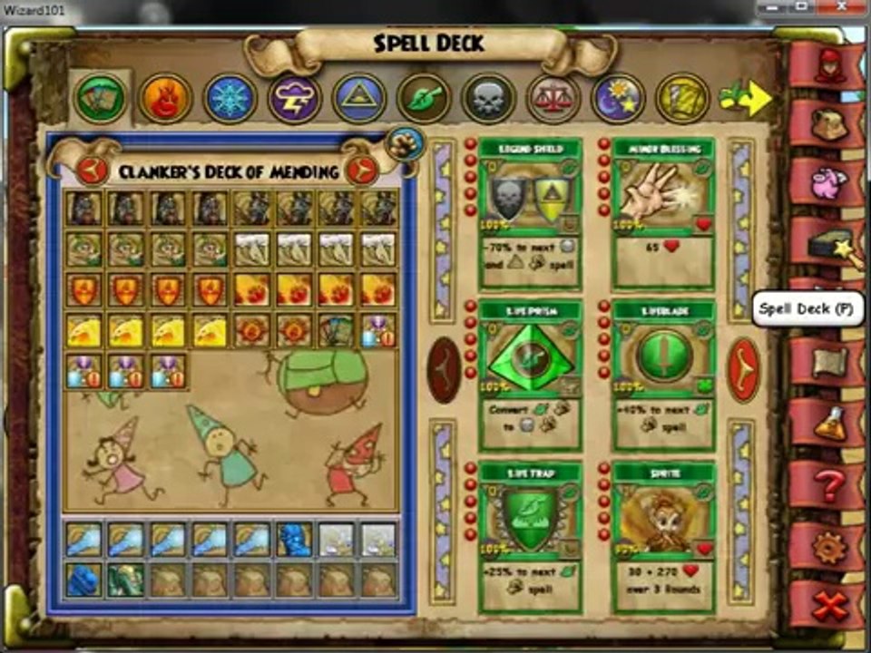 PlayerUp.com - Buy Sell Accounts - Wizard 101 account free