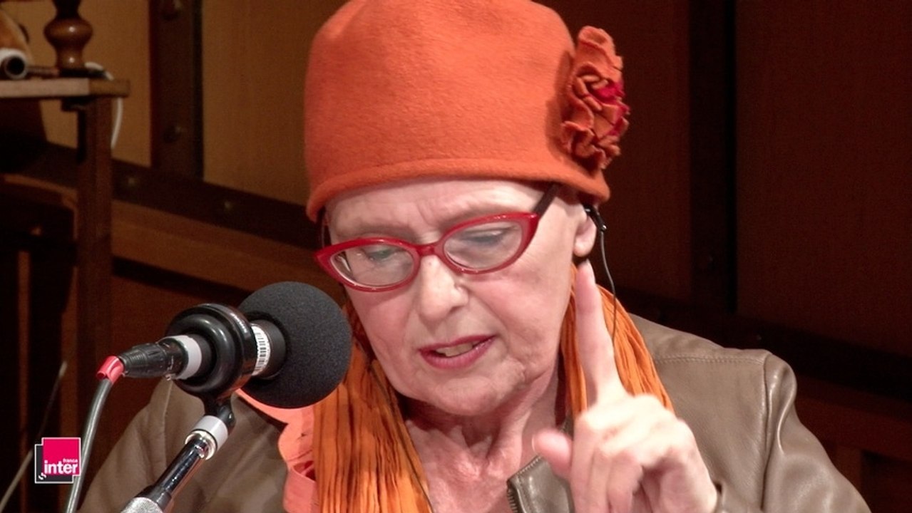 Michèle Guigon : "C'est la faute aux fautes"