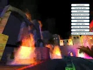 Pirates of the Carribean