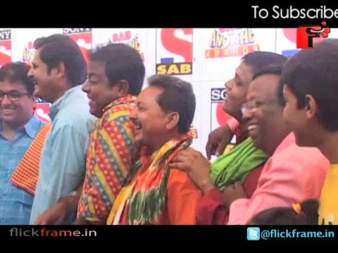 SAB TV launches SAB Ke Anokhe Awards