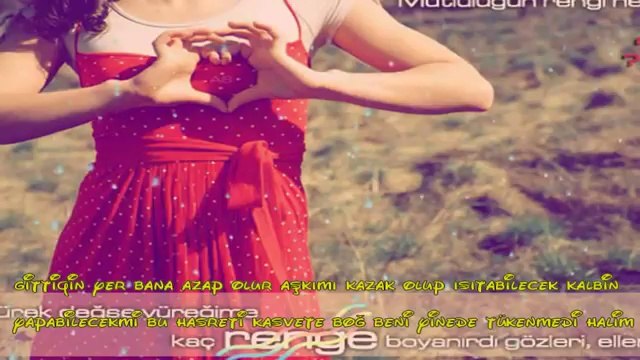 Mc Tolgahan & Slower Lokman - Kalmazdım Yanında [2013]