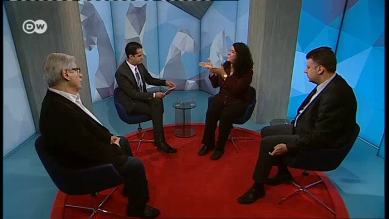 كوادريغا: الإرهاب في نيجريا - هل سيلعب العالم دور المنقذ؟ | كوادريغا