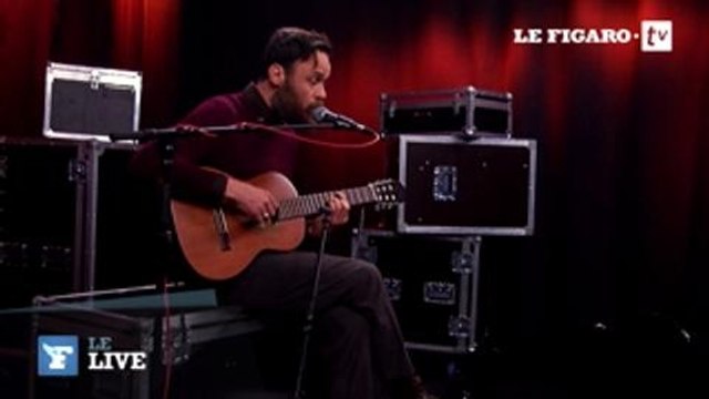 Rodrigo Amarante- la non-demande en demande en mariage