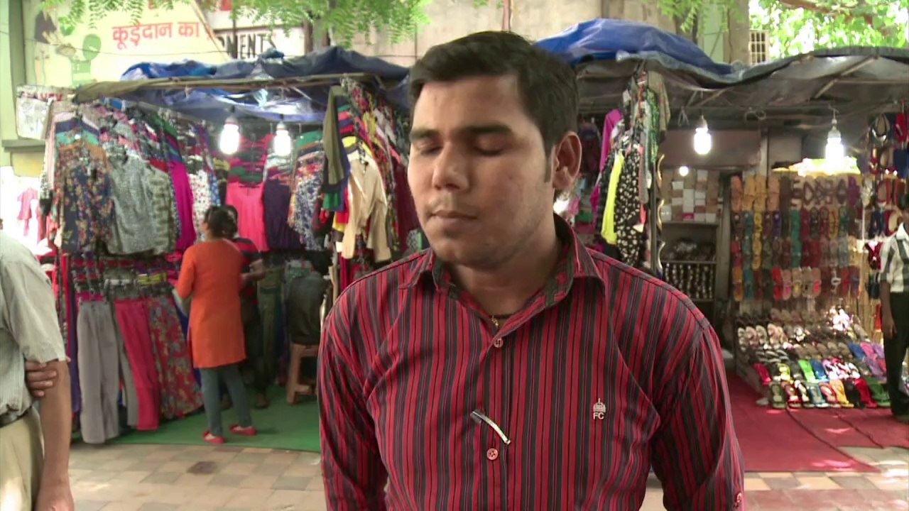 Hindu-Nationalist Modi triumphiert bei Wahl in Indien