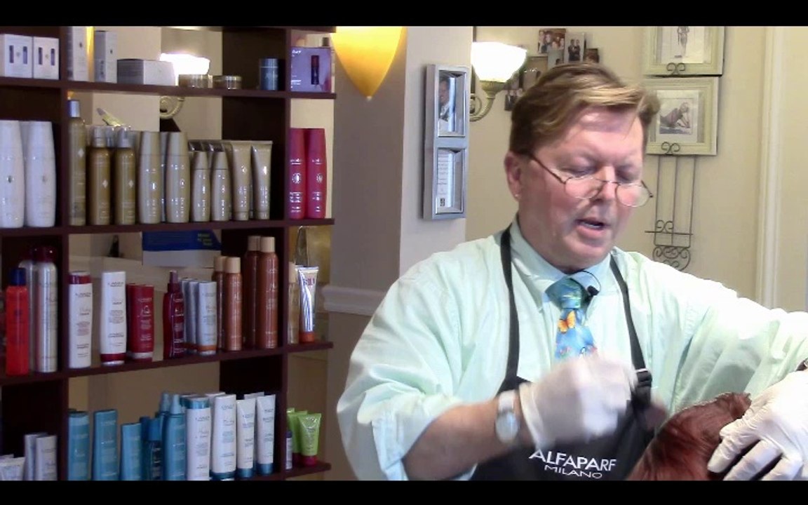 Moisturizing Dry Natural Hair | Retaining Moisture