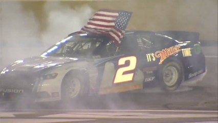 NASCAR - Preview Show All-Star Weekend - Motorsport