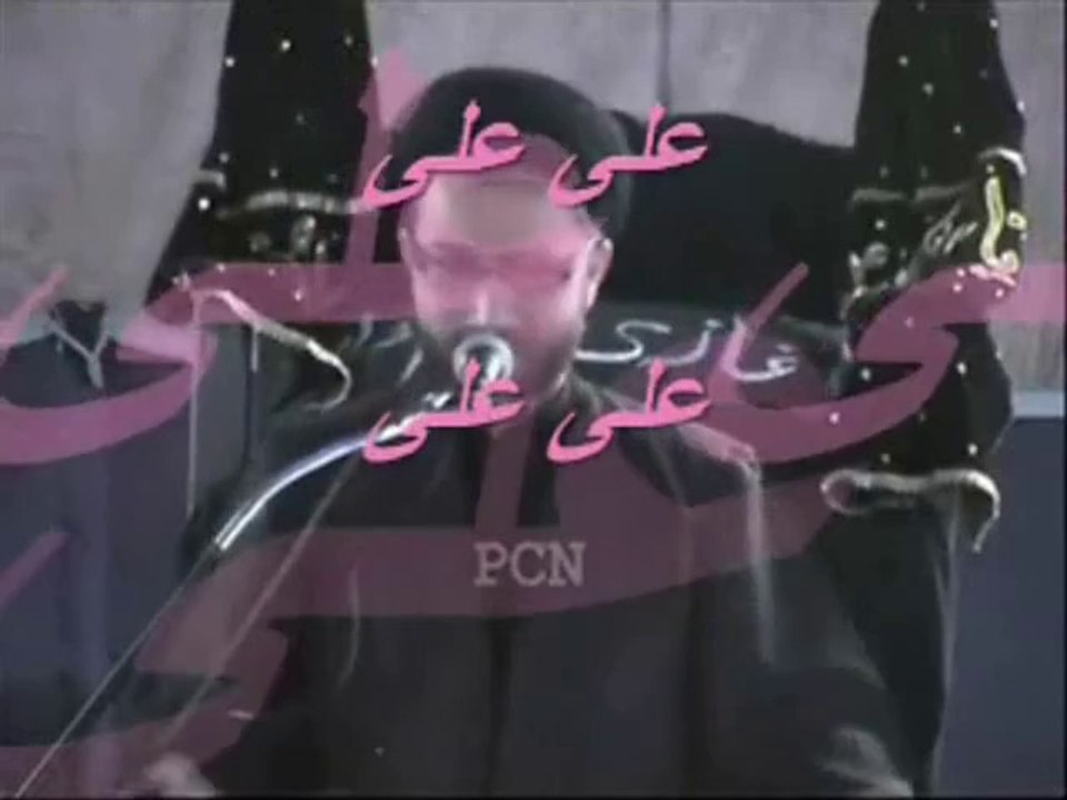 ‫ - مولا علی (ع)  کے القابات کی وضاحت---ضرور دیکھیں..