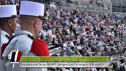 Camerone - 30 avril 2014