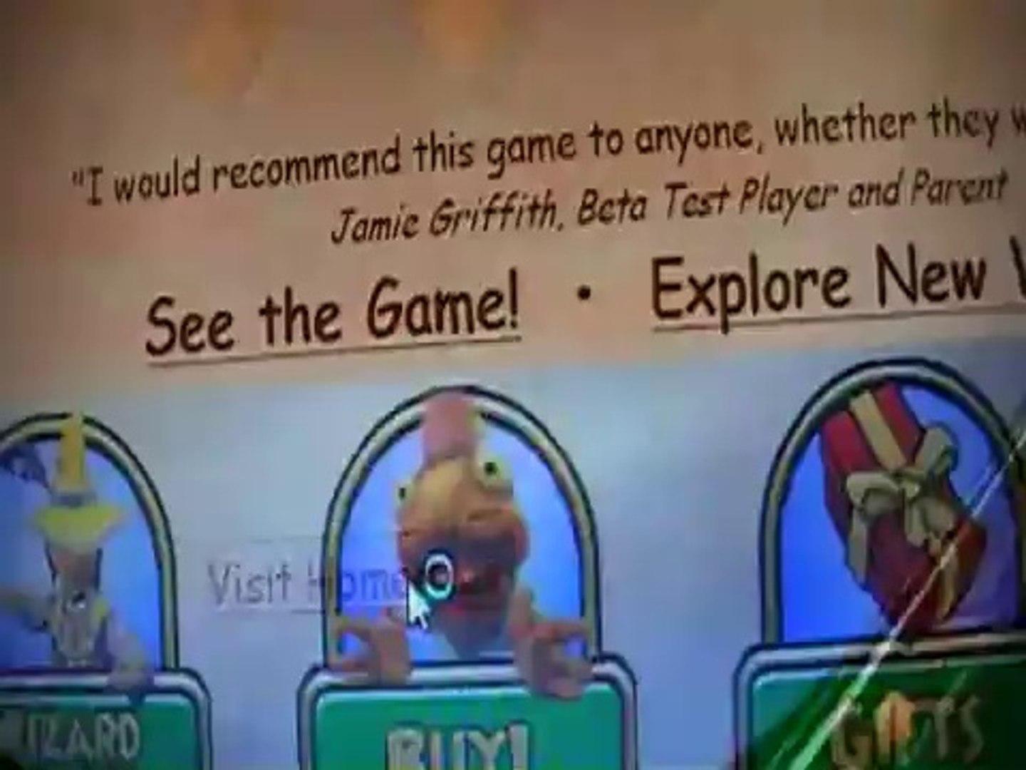 PlayerUp.com - Buy Sell Accounts - How To Make a Wizard101 Account