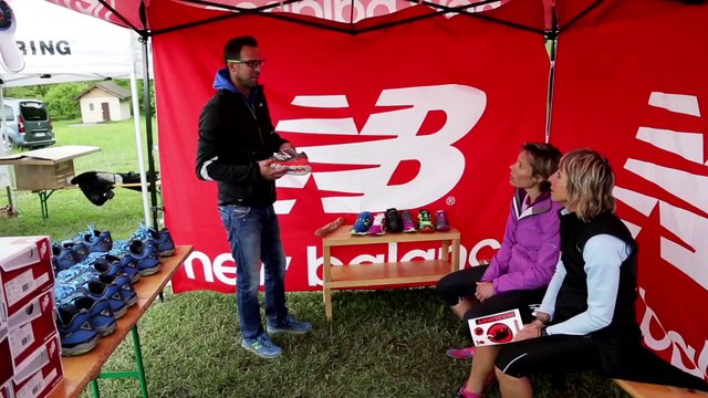 Test Trail Multi-marques Albertville - Terrain de Jeux - 2014