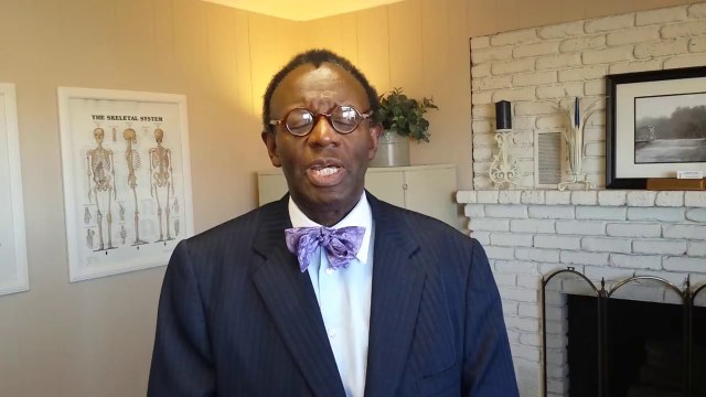 Chiropractor Arlington TX _ Dr. Monte Anderson _ 817-533-800