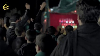 best Arabi noha 2014 فيديو كليب ( براءة العشق ) الحاج باسم الكربلائي