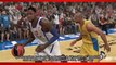 NBA 2K15 - Trailer Euroleague