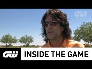 GW Inside The Game: Tommy Thayer