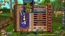 PlayerUp.com - Buy Sell Accounts - Selling 2 Wizard101 accounts lvl ~83 lvl ~84 - SUPER GOOD - MUST WATCH