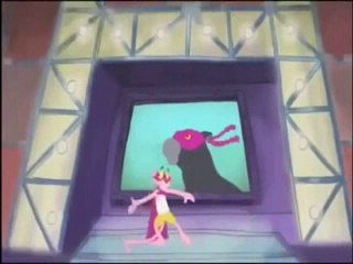 Best of Pink Panther Cartoon E part1 - Pink Panther