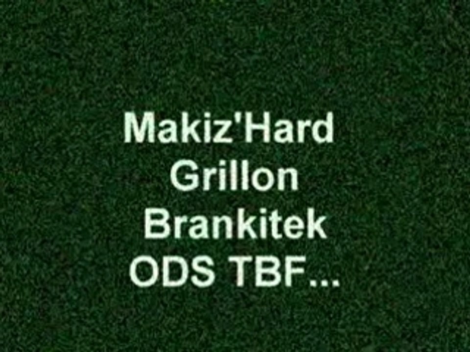 teuf SKIZOTEK MKZ GRILLONS Vercors...