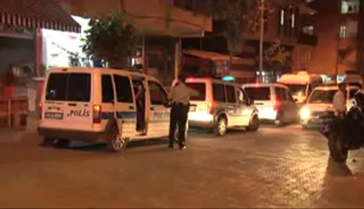 sanlıurfa suriye eğlence mekan baskını