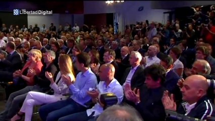 Puyol recuerda a Vilanova y Aragonés en su emotiva despedida