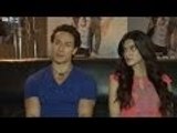 Heropanti | Tiger Shroff, Kriti Sanon, Sabbir Khan |  Interview
