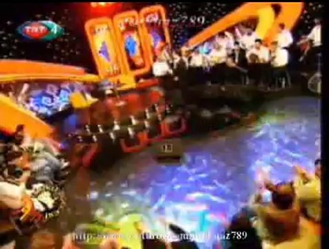 Orhan HAKALMAZ-Hoş Gelişler Ola Mustafa Kemâl Paşa