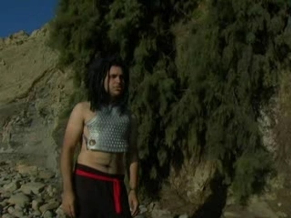 Mega64 Sands of Frustration